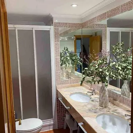 En Casco Historico Apartment *