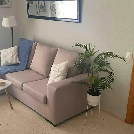 Apartment En Casco Historico *