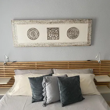 En Casco Historico Apartment