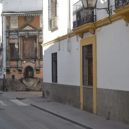 Apartment En Casco Historico