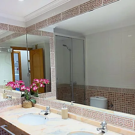 Apartment En Casco Historico