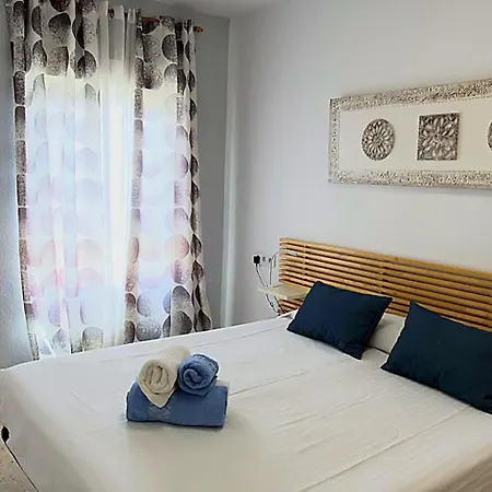 En Casco Historico Apartment