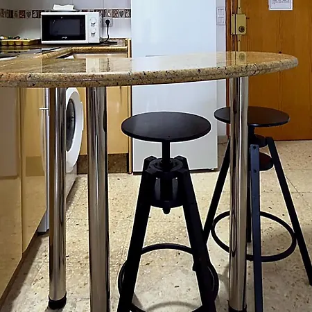 Apartment En Casco Historico *