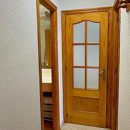 En Casco Historico Apartment Córdoba