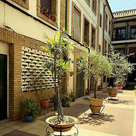 En Casco Historico Apartment *