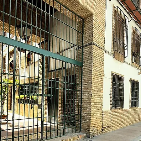 En Casco Historico Córdoba