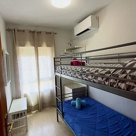Apartment En Casco Historico *