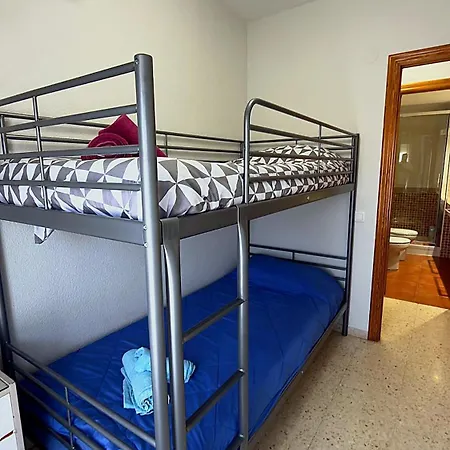 En Casco Historico Apartment *