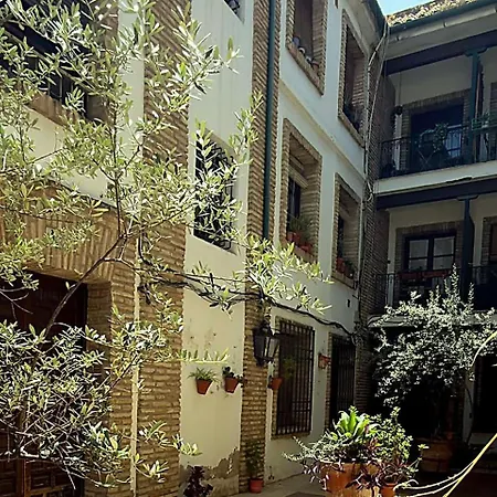 En Casco Historico * Córdoba