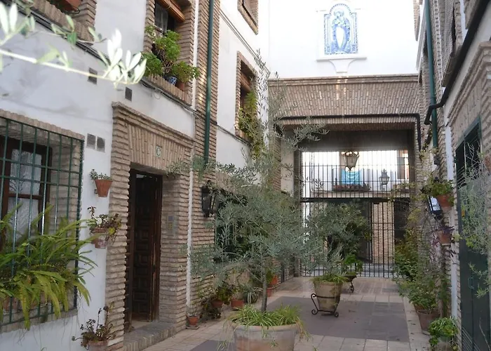 En Casco Histórico *