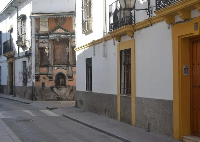 Apartamento En Casco Histórico