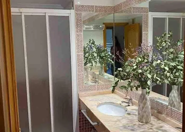 En Casco Histórico Apartamento *