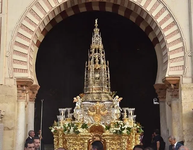 En Casco Histórico * Córdova