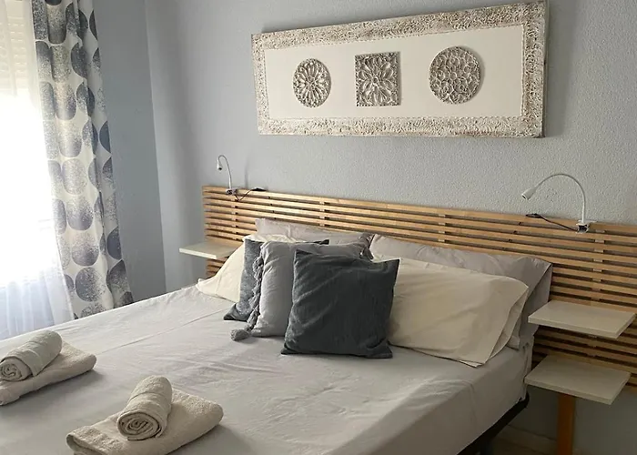 Daire En Casco Historico