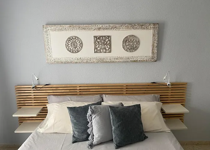 En Casco Histórico Apartamento