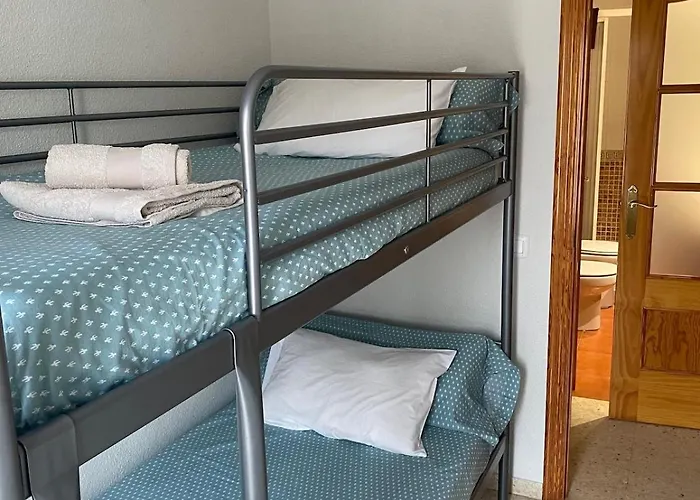 Apartamento En Casco Histórico