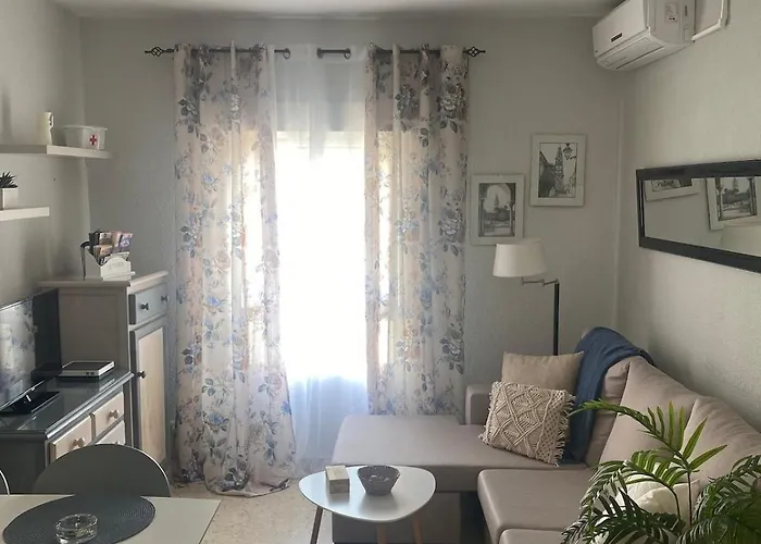 En Casco Histórico Apartamento *