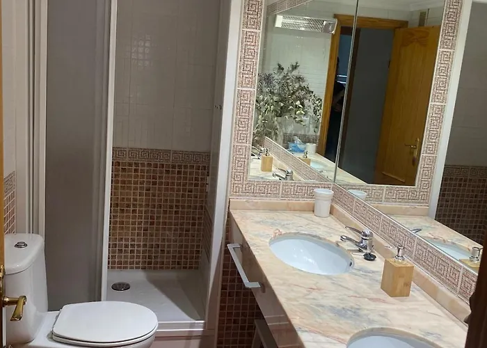 En Casco Histórico Apartamento