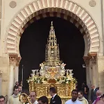 En Casco Histórico * Córdova