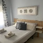 Apartamento En Casco Histórico