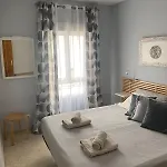 En Casco Histórico Apartamento Córdova