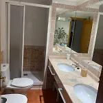 En Casco Histórico Apartamento