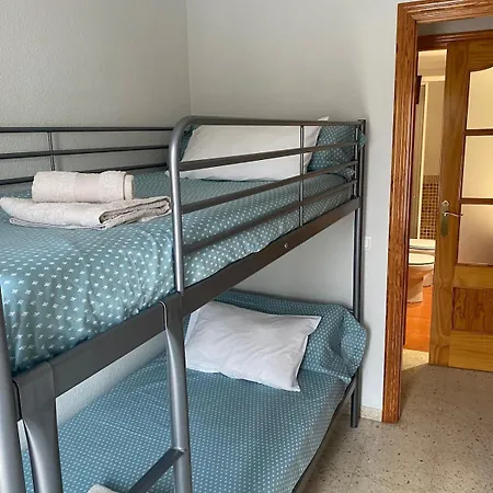 Apartamento En Casco Histórico