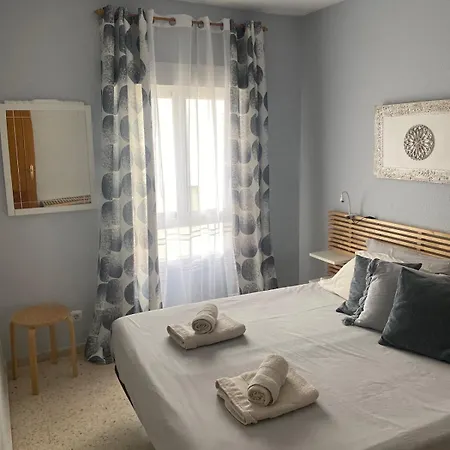 En Casco Historico Lägenhet Córdoba