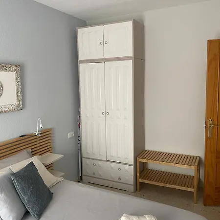 En Casco Historico 코르도바