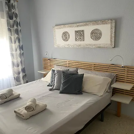 아파트 En Casco Historico