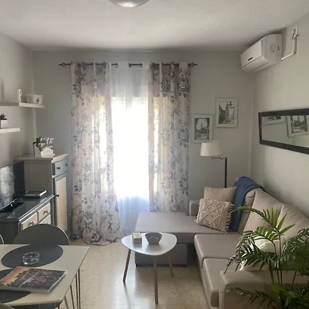 En Casco Historico 아파트 *