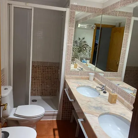 En Casco Historico 아파트